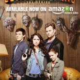 Primer vistazo a "Zombieland: La serie"