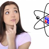 ¿Pueden ser dos átomos iguales?