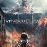 Attack on Titan, estreno en 2015