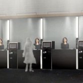 Japón abrirá el primer hotel atendido por robots