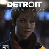 Videojuego Detroit: Become Human (PS4)