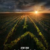 Serie Star Trek: Picard - Estreno a finales del 2019?