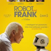 Robot & Frank, Comedia Ci-Fi (24-8-2012, USA)