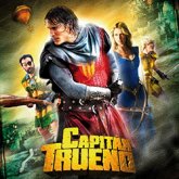 El Capitán Trueno y El Santo Grial (14 Octubre 2011)