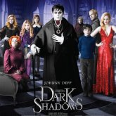Dark Shadows, estreno 11 Mayo 2012 