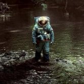 El astronauta Tráiler Español - Estreno 1 Marzo 2024 (Netflix)