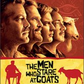 The men who stare at goats (5/3/2010)