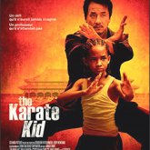 The karate kid, remake (27 Agosto 2010, España)
