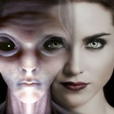 ¿Los extraterrestres se parecen a nosotros?