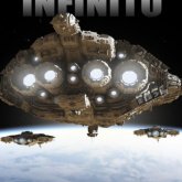 Novela Los límites del infinito, de José Antonio Suárez