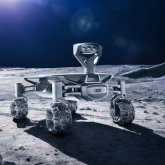 Competición para mandar un robot a la Luna