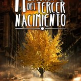 Novela Memorias del tercer nacimiento