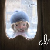 Alma, cortometraje de Rodrigo Blaas