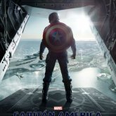 Capitán América 2, 30 Abril  2014 (España)
