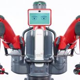 Baxter, el trabajador perfecto… es un robot