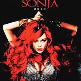 Red Sonja, remake (2011)