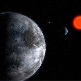Gliese 581 no tiene seis planetas a su alrededor