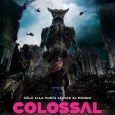 Colossal, estreno 30 Junio 2017 (España)