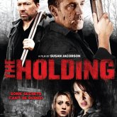 The holding, estreno 9 Septiembre 2011 (UK)
