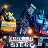 OPINIÓN Transformers la guerra por Cybertron: Asedio