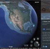 Google oceans; explora el fondo marino en HD