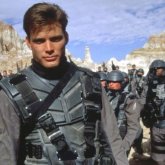 Lo que no sabías de Starship Troopers