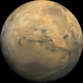 El origen de la vida en la Tierra provendría de Marte