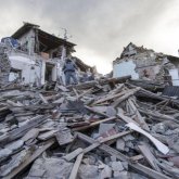 Prisión para sismólogos por no prever terremoto