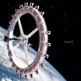 Una ESTACIÓN ORBITAL para TURISTAS empezará en 2025