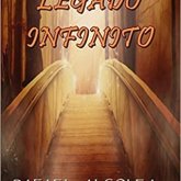 Novela "Legado infinito", de Rafael Alcolea
