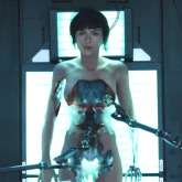 La filosofía oculta en Ghost in the Shell