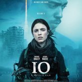 Película IO, estreno 18 Enero 2019 (USA) - Netflix