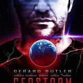 Geostorm, estreno 20 Octubre 2017 (España)