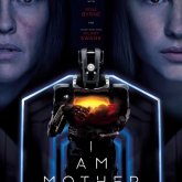 Opinión de "I am mother" sin spoilers (IA vs IB)