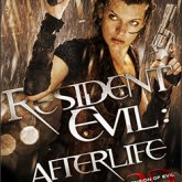 Resident evil: Afterlife