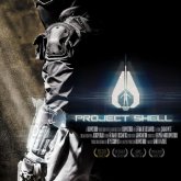 Proyecto Shell, cortometraje de Ci-Fi