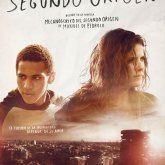 Segundo origen, estreno 9 Octubre 2015