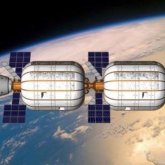 Inaugurarán en 2016 el primer hotel espacial
