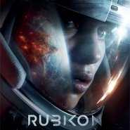RUBIKON - Estreno en cines y VOD el 1 de julio (USA)