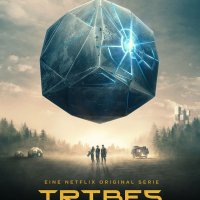 Serie TRIBUS DE EUROPA - Netflix 19 febrero 2021