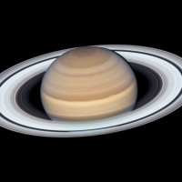 Anillos de Saturno y más secretos del planeta