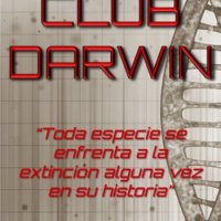 Novela El club Darwin, de Nacho Aguiló