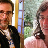 Novela GEÖPÍA: Un mundo nuevo, A. García-Castro & Nuria Martín 