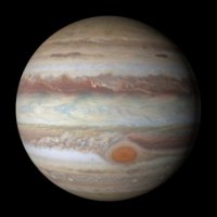 Lo que no sabías sobre Júpiter