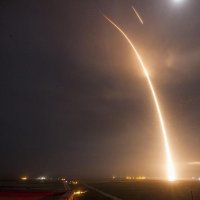 Cohetes reutilizables, la última conquista espacial
