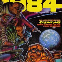 1984, colección cómic Ci-Fi / Fantasía (Descarga)