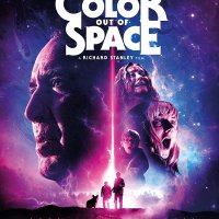 Color out of space - Estreno 7 agosto en cines de España