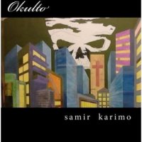 Novela de relatos Okulto, de Samir Karimo