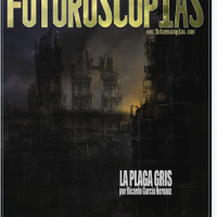 Futuroscopias, nueva revista digital de Sci-fi (gratuita)