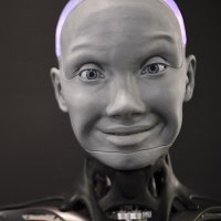 AMECA, el ROBOT HUMANOIDE que se ha vuelto VIRAL
